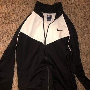 Nike Zip-Up